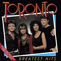 [Toronto Greatest Hits Album Cover]