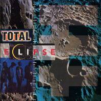 [Total Eclipse Total Eclipse Album Cover]