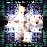 Total Stranger Obsession Album Cover