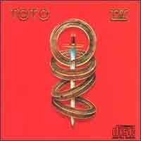 Toto Toto IV Album Cover