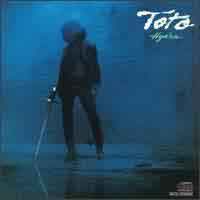 [Toto Hydra Album Cover]