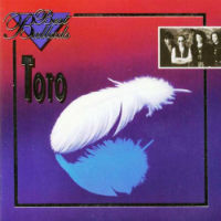 Toto Best Ballads Album Cover