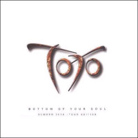 Toto Bottom Of Your Soul: Summer 2008 - Tour Edition Album Cover
