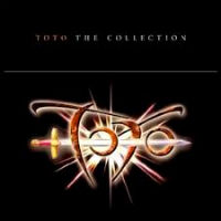 [Toto The Collection (Box Set) Album Cover]
