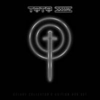 Toto XIV Album Cover