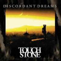 Touchstone Discordant Dreams Album Cover