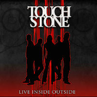 Touchstone Live Inside Out Album Cover