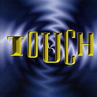 [Touch The Complete Works Album Cover]