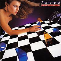 Touch The Complete Works Album Cover