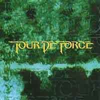 [Tour de Force Tour de Force Album Cover]