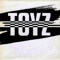 Toyz Toyz Album Cover