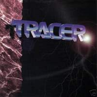 Tracer Tracer Album Cover