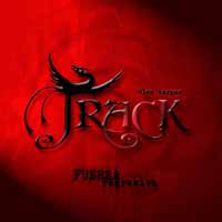 Track Fuerza Regresiva Album Cover
