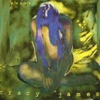 Tracy James Runes Album Cover