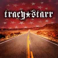 Tracy Starr Tracy Starr Album Cover
