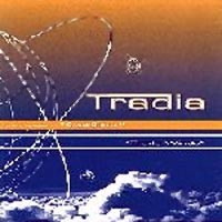 Tradia Trade Winds Album Cover