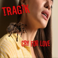 [Tragik Cry For Love Album Cover]