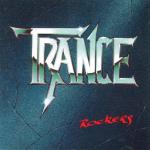 Trance Rockers Album Cover