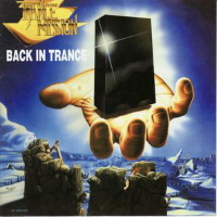 Trancemission Back in Trance Album Cover