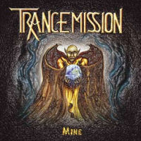 Trancemission Mine Album Cover