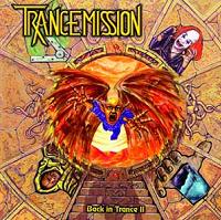 Trancemission Back In Trance II Album Cover