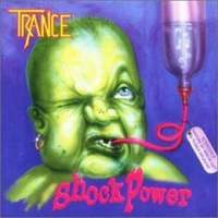 Trance Shock Power Album Cover