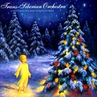 [Trans-Siberian Orchestra Christmas Eve And Other Stories Album Cover]
