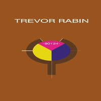[Trevor Rabin 90124 Album Cover]
