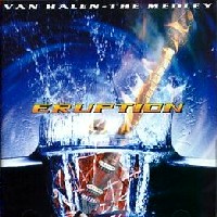 Tributes Rock 'N Rhythm / Van Halen - The Medley Eruption Album Cover