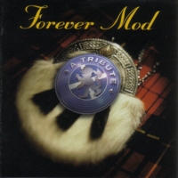 Tributes Forever Mod: Portrait Of A Storyteller Album Cover