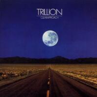 [Trillion Clear Approach Album Cover]