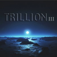 Trillion Ray of Light Album Cover