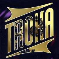 Troka Troka Album Cover
