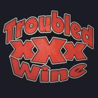 Troubled Wine XXX Album Cover