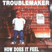 Troublemaker How Does It Feel Album Cover