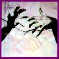 Robin Trower / Jack Bruce Truce Album Cover