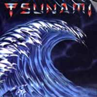 [Tsunami Tsunami Album Cover]