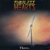 [Tubeless Hearts Three Album Cover]