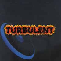 Turbulent Turbulent Album Cover