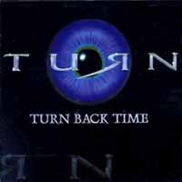 Turn Turn Back Time Album Cover