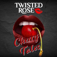 Twisted Rose Cherry Tales Album Cover