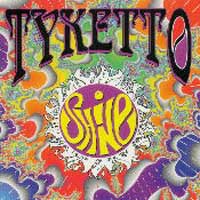 Tyketto Shine Album Cover