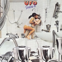 [U.F.O. Force It Album Cover]