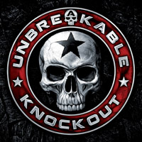 Unbreakable Knockout Album Cover