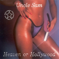 [Uncle Sam Heaven Or Hollywood Album Cover]