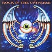 [Uncle Sid Rock In The Universe Album Cover]
