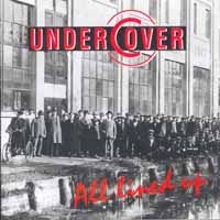 Undercover All Lined Up Album Cover