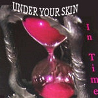 Under Your Skin In Time Album Cover