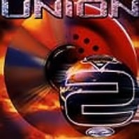 [Compilations Union 2 Album Cover]