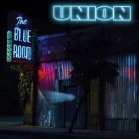 Union The Blue Room Album Cover
